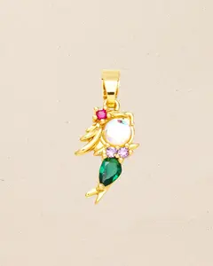 Charm: Number 63
