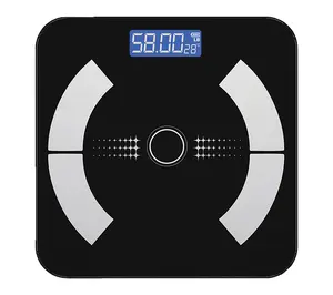TKO Ultra Slim Digital Smart Weight Scale