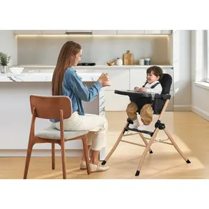 Dune Compact Travel High Chair