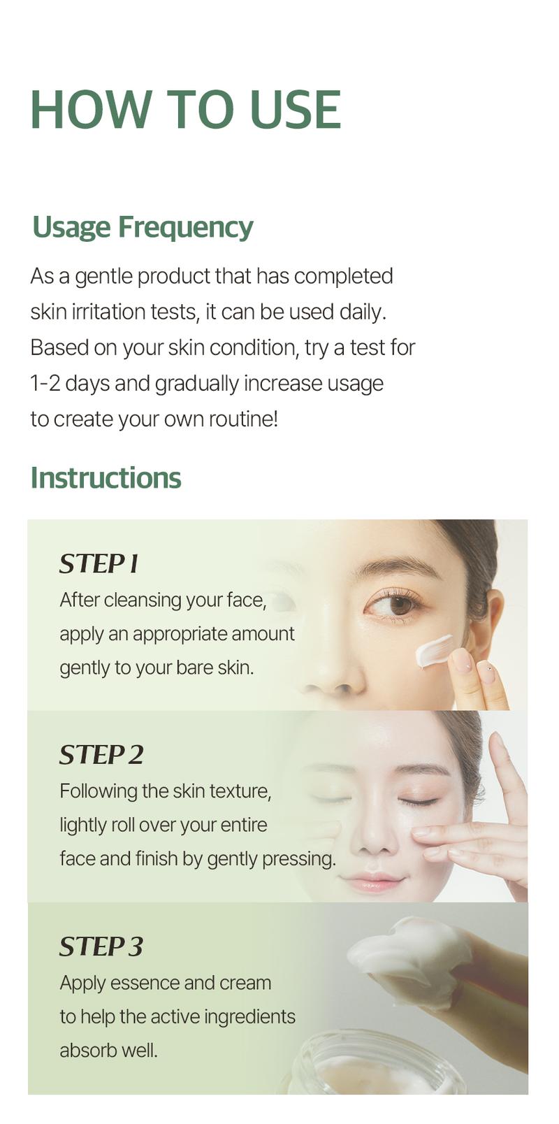 [mixsoon Official Shop] Peptide Cica Hyalshot 1.69 fl.oz / 50ml - Hyaluronic Acid Serum with EGF & Adenosine for Deep Moisturizing, Korean Glass Skincare Hydrate Moisture