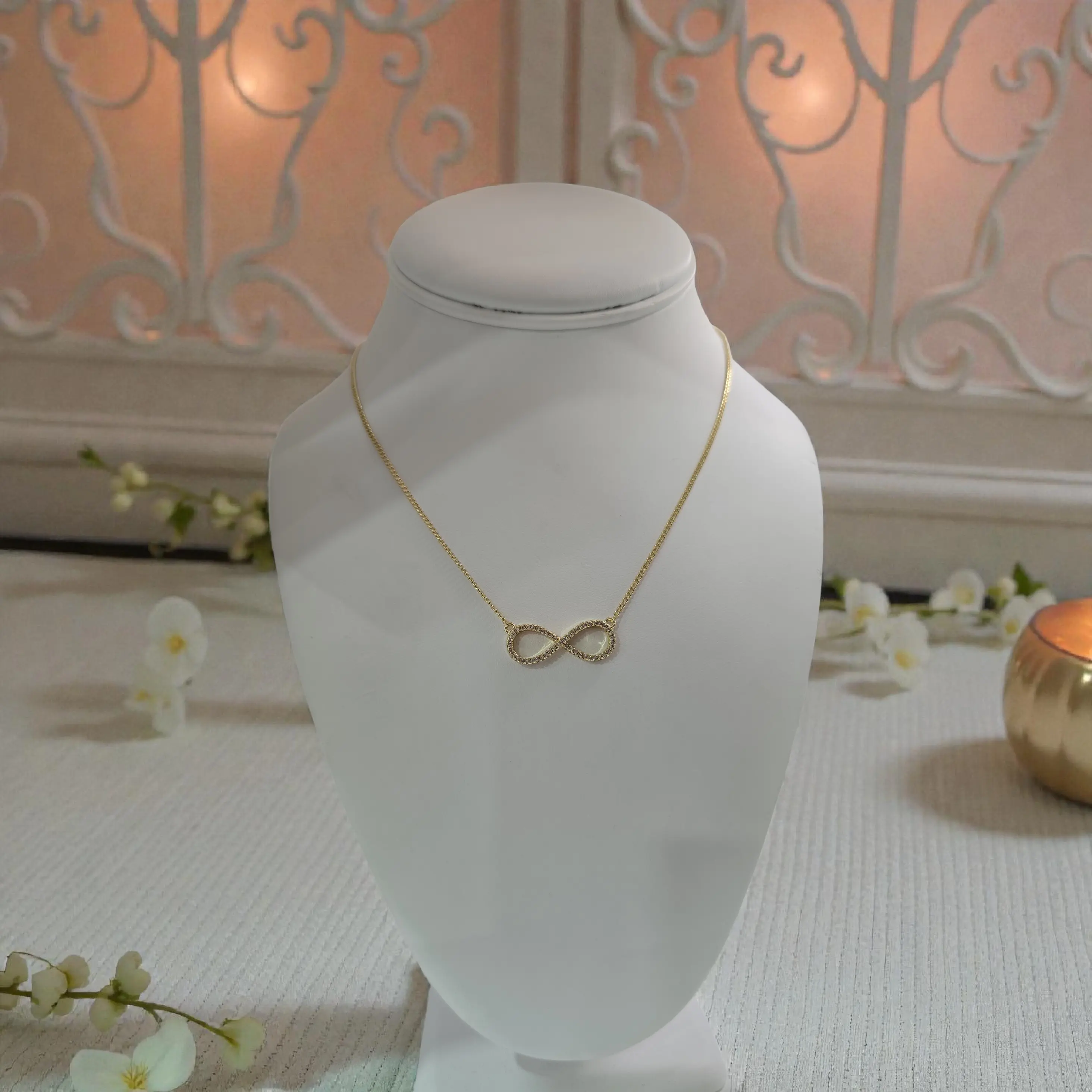 Infinity Chain