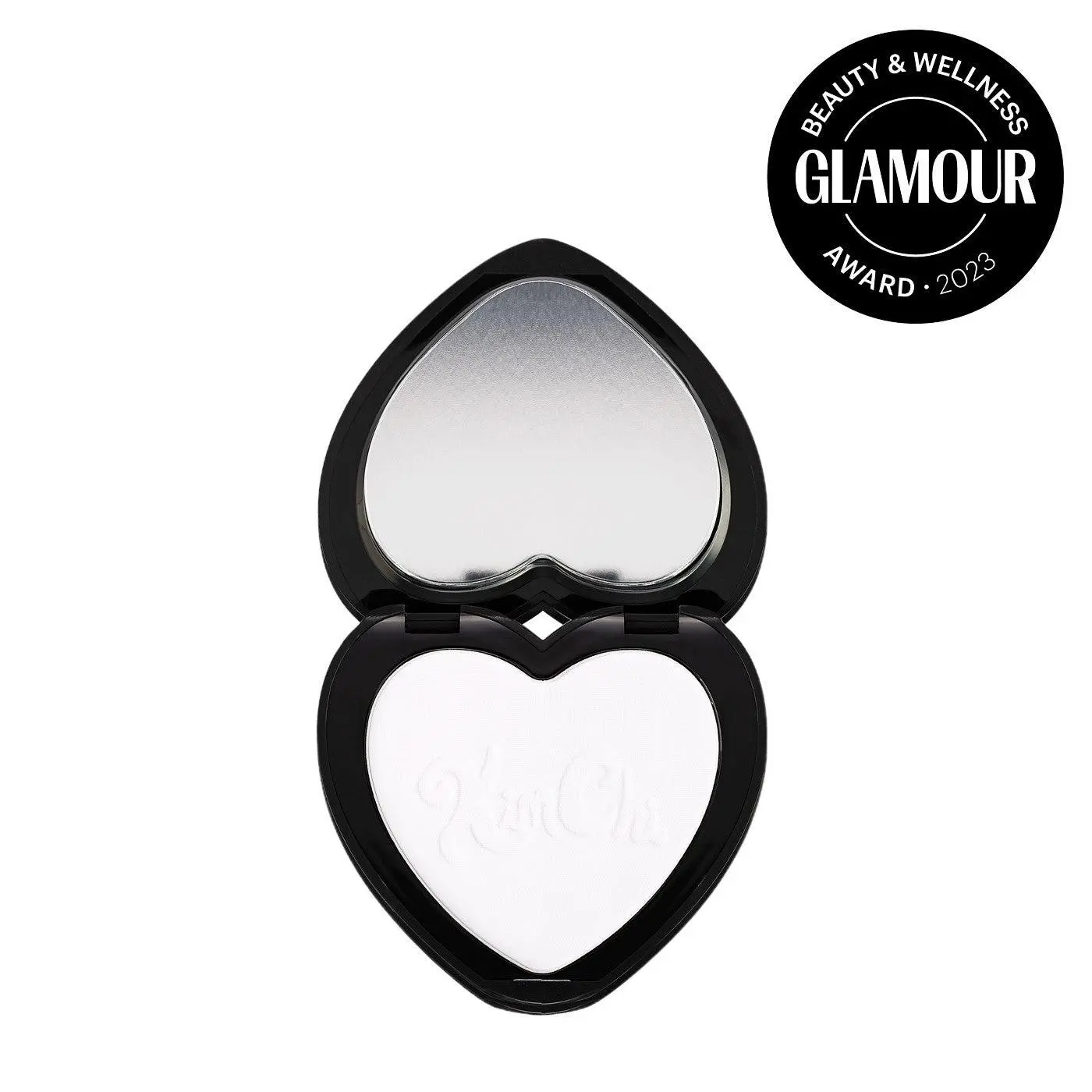 KimChi Chic Almost Catfished Finishing Powder for Flawless Makeup