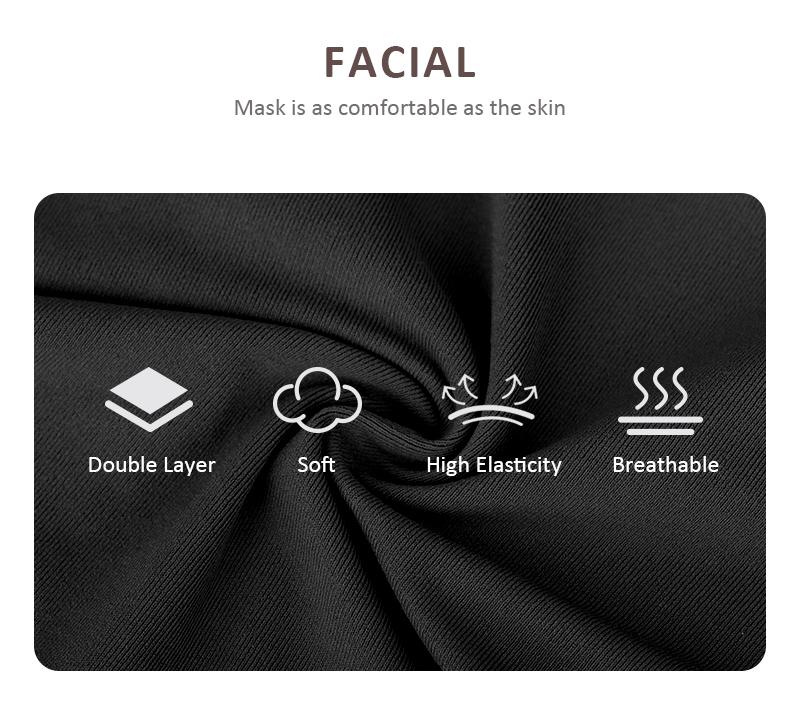 FeelinGirl Women's Unlined Wireless Bra Breathable Sports Bra for Everyday Wear Comfortable Fabric Womenswear Springtok