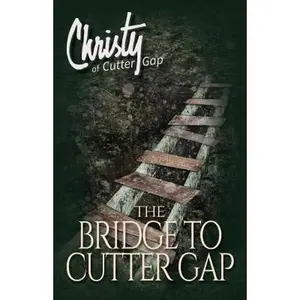 USED-The Bridge to Cutter Gap by Marshall, Catherine (Paperback)