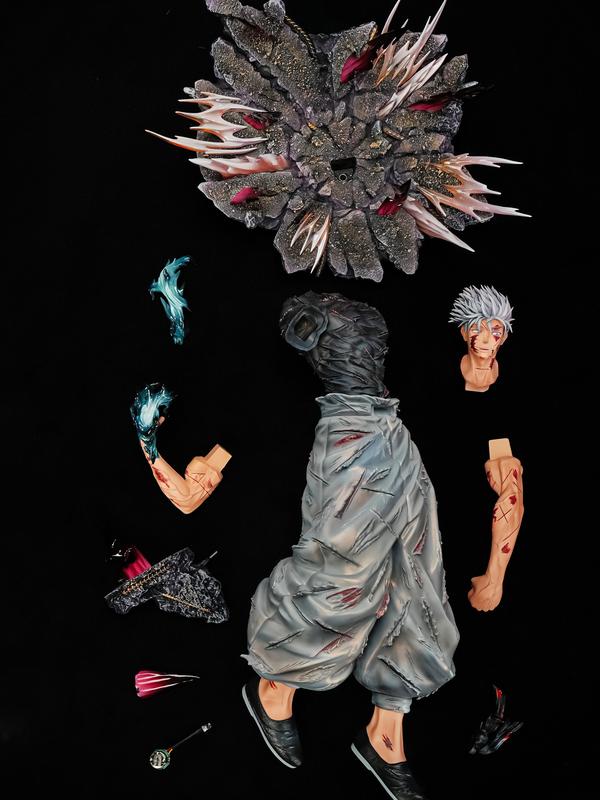 【Deposit】Gojo Satoru 38cm Resin Anime Figure | Pre-Order