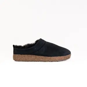 Haflinger Snowbird (Unisex) - Black