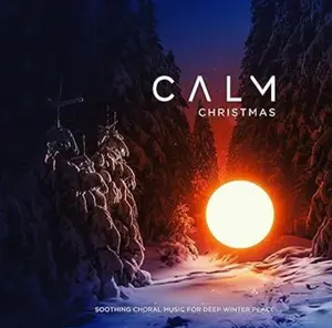 Various Artists - Calm Christmas  [VINYL RECORD - LP]
