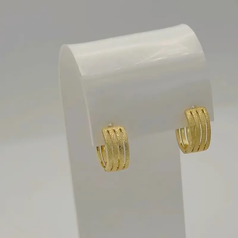 Rodriguezjewelry # 3787 Earring