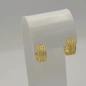 Rodriguezjewelry # 3787 Earring