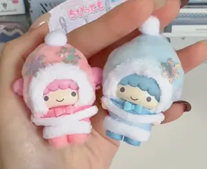 Sanrio Snow Elf Series Figure Pendant Blind Box