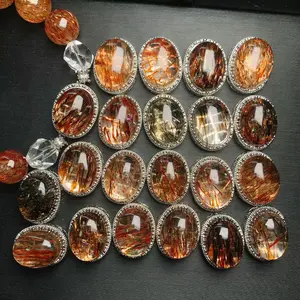 Luxury jewelry accessories special auction link