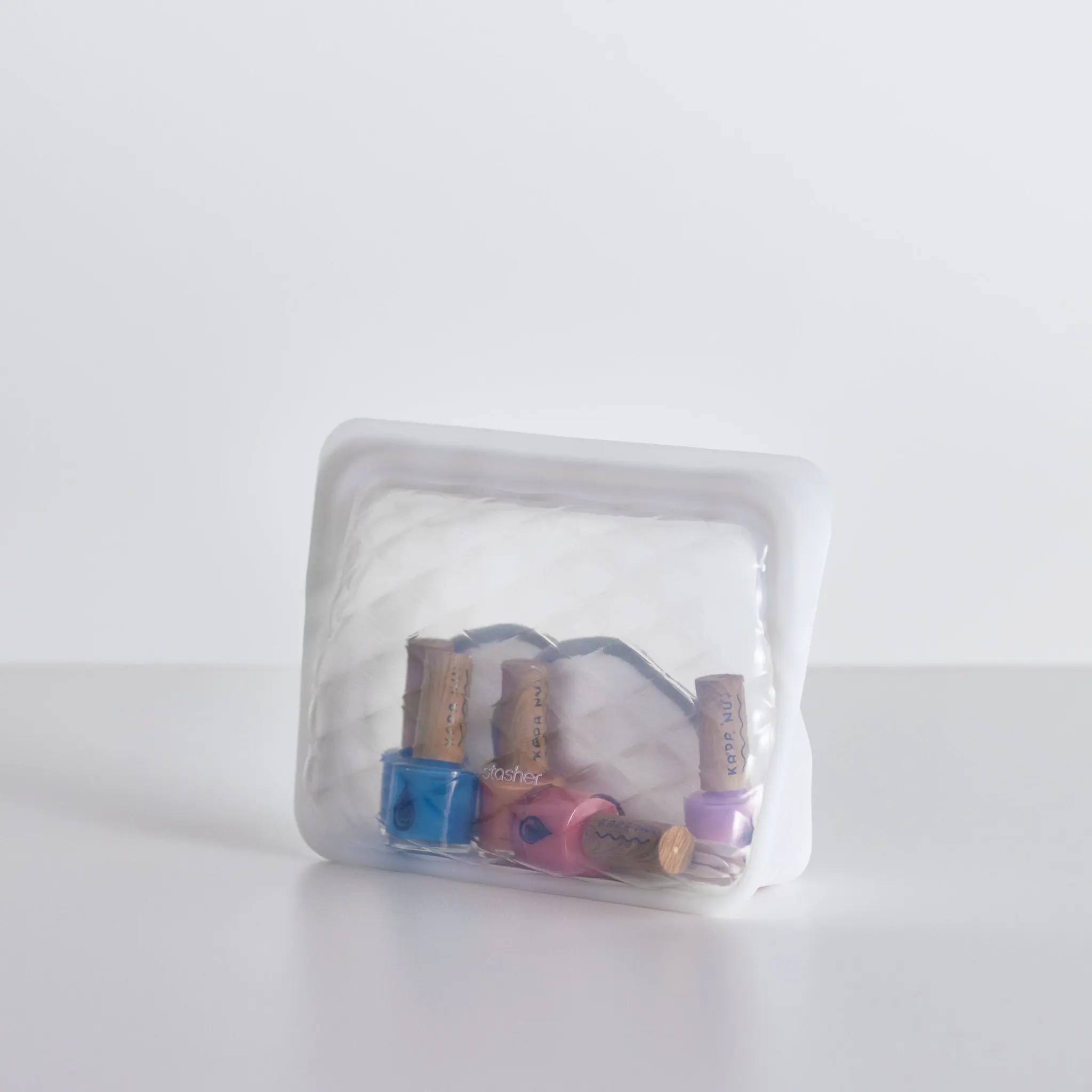 Travel Essentials Bag