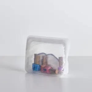 Travel Essentials Bag