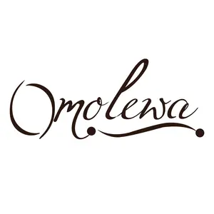 Omolewa Cosmetics