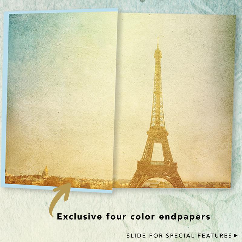 The Nightingale by Kristin Hannah (Deluxe Edition with Stenciled Edges and Ribbon Bookmark, Hardcover)