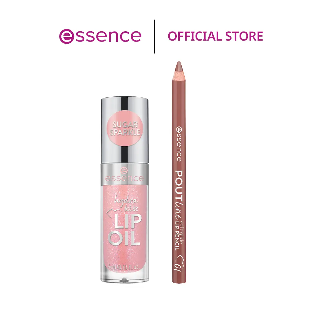 Sculpt & Shine Lip Kit