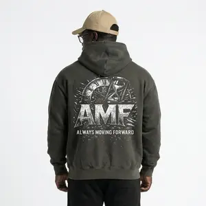 AMF Hoodie