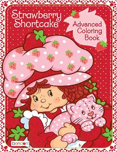 Coloring Book Paperback