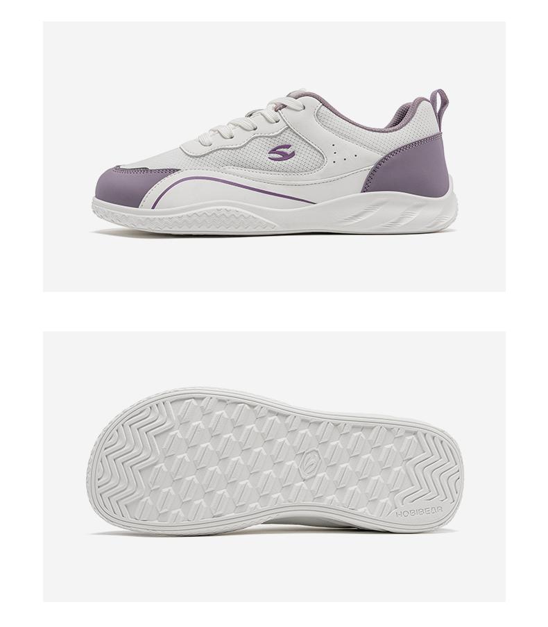 HOBIBEAR Womens Barefoot Shoes | Wide Toe Box | Comfortable Outdoor Sneaker