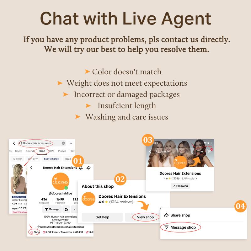 Doores 10pcs Colored Party Highlight Tape in Hair Extensions Human Hair 30g 14 to 24 inch Remy Invisible Tape Ins Straight