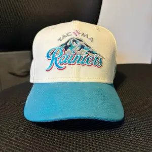 Tacoma Rainers Hat