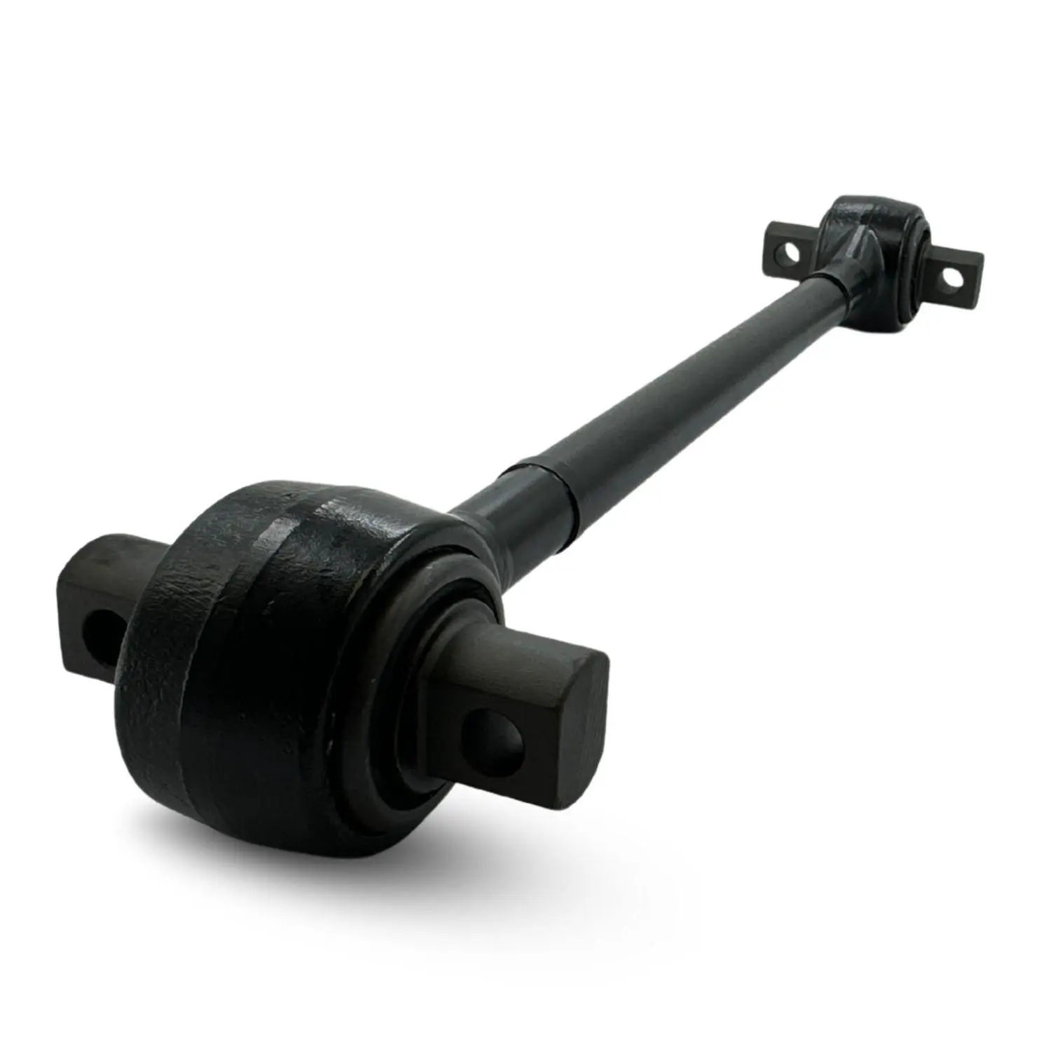 Torque 22.875" Torque Rod Heavy Duty Suspension Thrust Arm Compatible with Peterbilt Trucks Replaces TMR518, 302439, 03-02439, 03-04059 (TRSLTMR518)