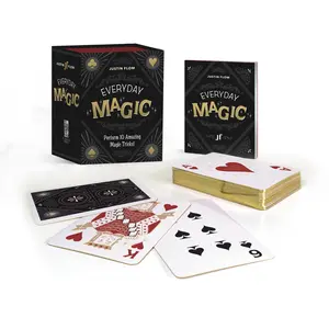 Everyday Magic by RP Minis [Novelty Gift]