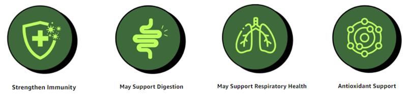 MAJU Black Seed Oil & Oregano - Little Bottle, Big Immunity, Edible Dietary Vitamin, Healthcare Fitness, Glass Bottle, Bathroom Regularity