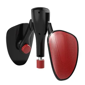 Kegel Exercise Equipment Thigh Trainer,Home Fitness Equipment, Kegel Exercise Training, Inner Thigh Training, Leg Exercise, Arm Trimmer, Pelvic Floor Muscle Trainer