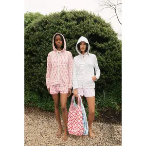 Monkey Harley Hoodie