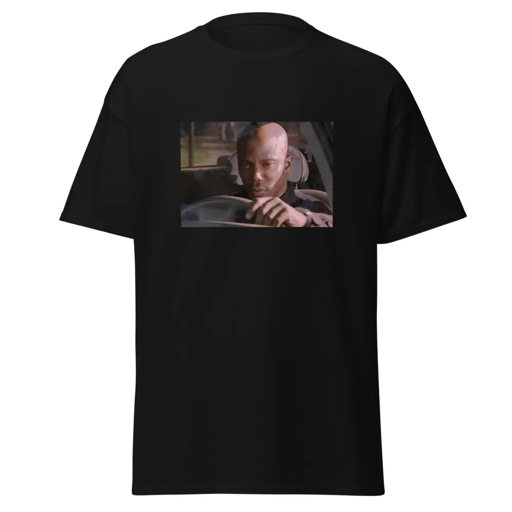 Doakes tee