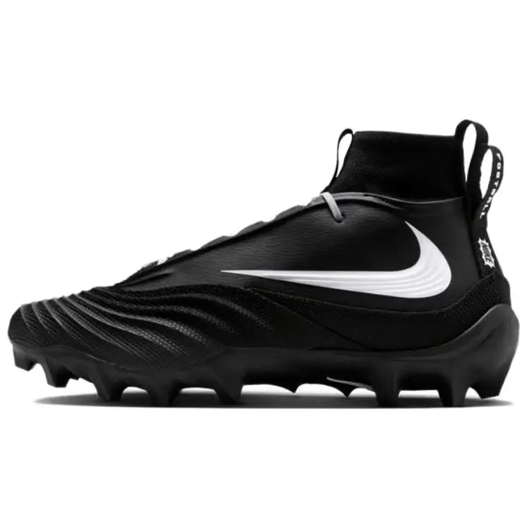Nike Alpha Menace 5 Pro 'Black White'