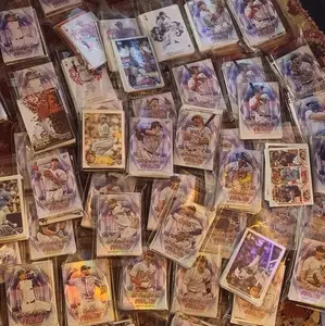 BASEBALL HOT PACK BASEBALL HOT PACK