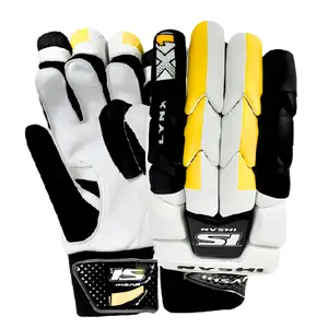 Ihsan Cricket Batting Gloves Lynx X1