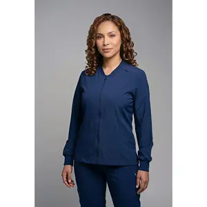 Scrubs Essentials Jacket