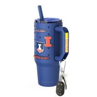 Illinois Fighting Illini | Skin & Budz Bundle