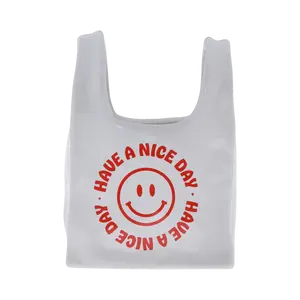 Thank You Bag | Heirloom Tomato