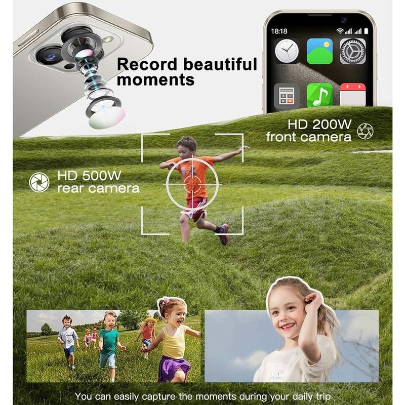 3-Inch Full-HD Screen, Quad-Core 1.3ghz Processor, Dual Sim (wcdma+gsm), 2gb + 16GB Memory, 8mp Auto Focus Camera, Lightweight Design, Dual Sim Smartphone