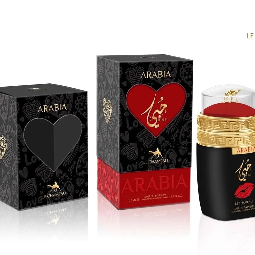 Le Chameau Women Arabia Hubbi Eau de Parfum 3.4 oz