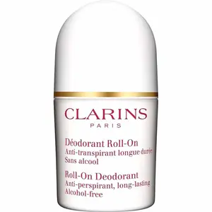 Clarins RollOn Deodorant 1.7oz 1.7oz