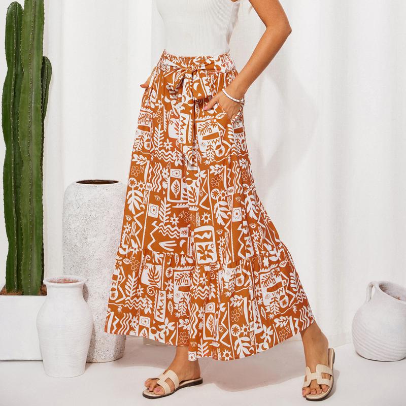 Grace Karin Women Elastic Waist Flared Pants Casual Full Length Bell-Bottoms Grace Karin Women Elastic Waist Flared Pants Casual Full Length Bell-Bottoms