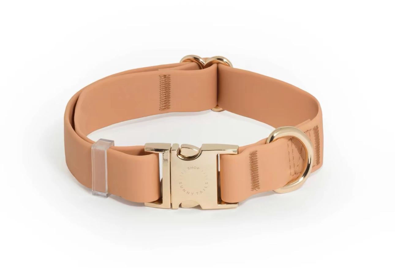 Water proof dog collar