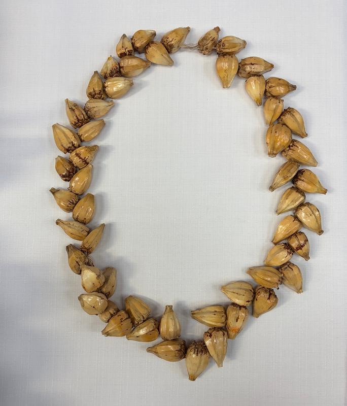 Ula Fala | Islands Fabric