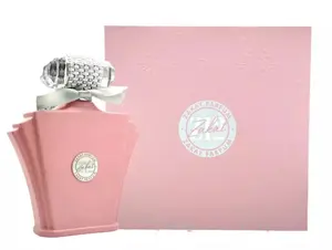 Z12 by Zakat Eau De Parfum 100 ML (3.4 FL OZ) Women