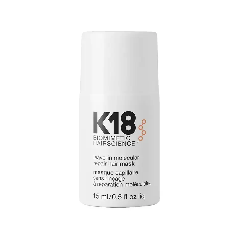 TT Biomimetic Leave-In Molecular Repair Hair Mask - Beauty Products, Haircare Essential for Nourishing Care, Strengthening and Targeted Treatments, Nourishing Hair Care