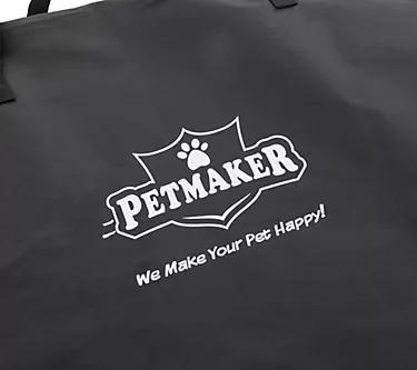 PETMAKER Pop-Up Pet Playpen with Carrying Case - Portable Indoor/Outdoor Playpen for Pets Up to 25 lbs - Removable Roof - 31-1/2"L x 31-1/2"W x 22"H