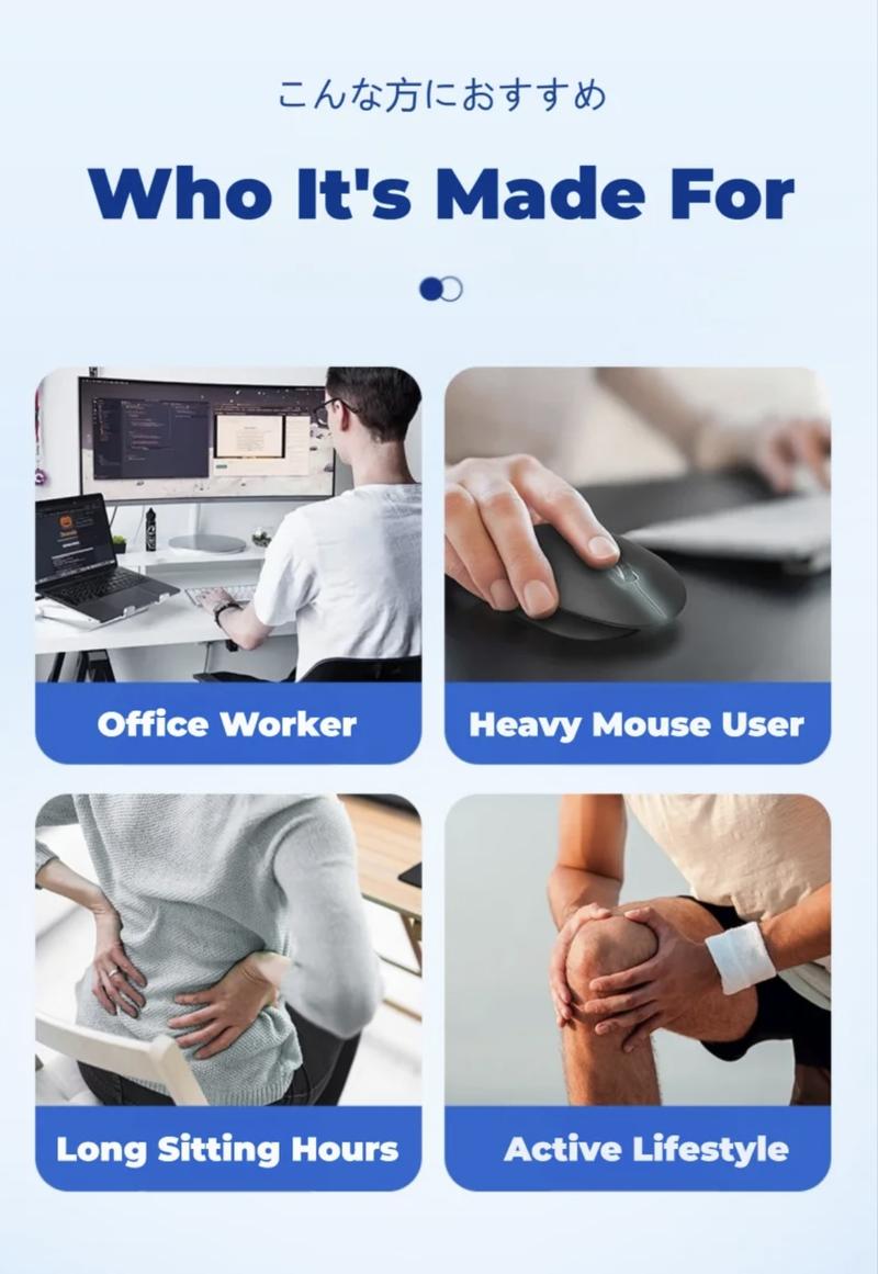 Pure Herbal Heat Patches for Shoulder, Waist, Knee & Foot, Natural Long-Lasting Warmth (7 Pcs)-lzh