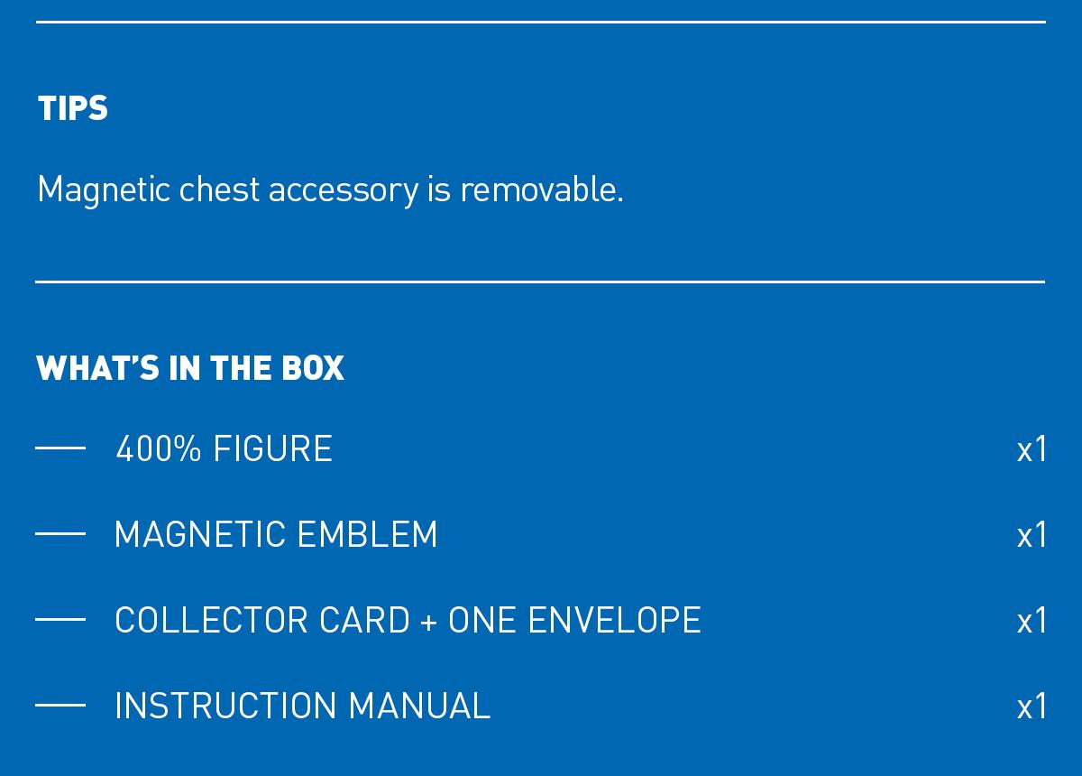 POP MART MEGA ROYAL MOLLY 400% Snow White