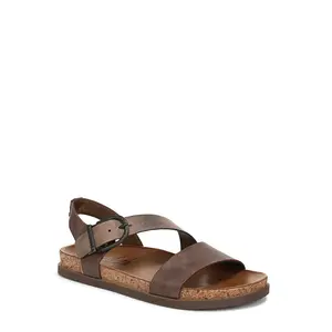 Blowfish Malibu Women's Lance Platform Sandal - Stylish Buckle-Closure Shoe for Women's Casual Footwear