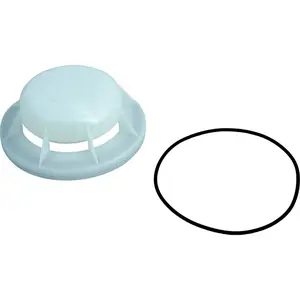 Skimmer Float Valve, Pentair Sta-Rite U-3, with O-Ring
